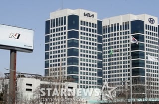 현대차그룹, 美 '오토테크 어워드 2026'서 올해의 자동차 회사로 선정