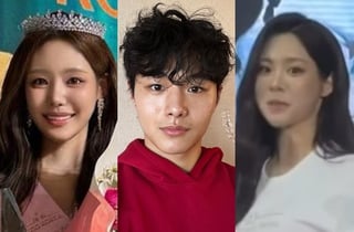 '이종혁 子' 이탁수, '전희철 딸' 전수완 미코 본선 진출에 '좋아요'..'우지원 딸' 우서윤도 동반 진출 [스타이슈]