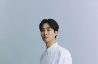 '미스터트롯2' 8위 송민준, 이찬원·박지현 품으로.."독보적 감성"[공식]