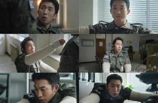 이상이, '특별 출연'의 좋은 예..웃음+감동 다 잡았다