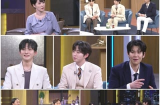 '무명전설' 우승자 성리 "'프로듀스 101' 박지훈과 동기..'프듀101' 포함 오디션 6번 도전" [김주하의 데이앤나잇]