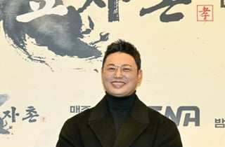 양치승, '15억 전세사기' 헬스장 폐업 후 새 출발 "커밍순"