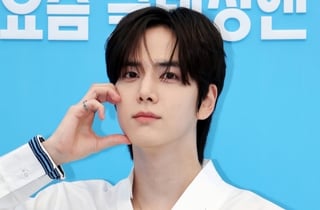 더보이즈 영훈, MC몽·차가원 저격? "피해자들 잘 해결되길" 의미심장[스타이슈]