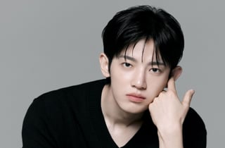 'INUFF 컴퍼니' 설립 박시우, 웨이브 '검사실의 제안' 주연