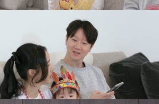 이정현, ♥연하 의사 남편과 부부싸움? "연애할 때 달랐는데"[편스토랑]