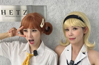 한선화·송지은 빠진 시크릿, 새 멤버 영입하나.."컴백 준비 중"[공식]
