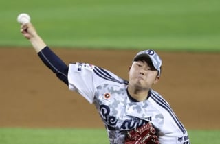 두산 불펜 '살림꾼' 또 이탈→5월 ERA 1.32 김정우 1군 제외 "열흘 뒤 복귀 가능" [잠실 현장]
