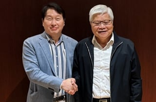 최태원 회장, TSMC 수장과 회동·협력논의...컴퓨텍스 타이베이 2026