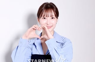 연프 '하트시그널' 몰표녀→'허수아비', 大반전 이력..서지혜, 올해의 발견 [★FULL인터뷰]