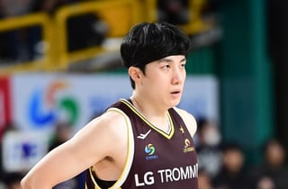 [오피셜] '베테랑 슈터' 배병준, LG 떠나 현대모비스 간다... KBL FA 영입의향서 접수 마감
