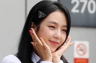 쥬얼리 예원, 깜짝 고백 "남자친구와 헤어진 지 얼마 안 됐다"[스타이슈]