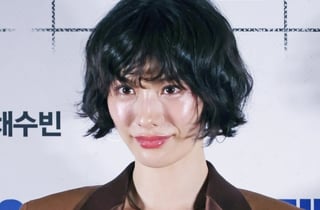 '나나 모녀 강도 상해' 30대 "칼에 베인 상처 있다"..추가 증거 제출 의사 [스타현장]