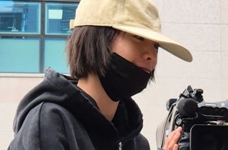 '나나 모녀 강도상해' 30대, 추가 변론 쟁점은?..체포 당일 게시글 공방 [스타현장][종합]