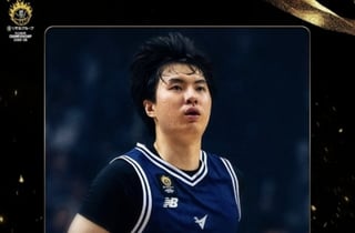 '日리그 정복' 이현중, NBA 샌안토니오 유니폼 입는다... 서머리그서 빅리그 재도전