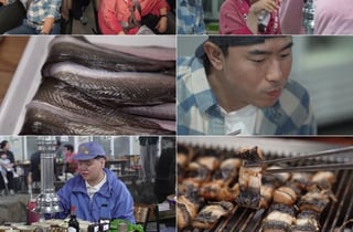 '아빠 된' 이시언, 전현무 앞 고민 토로 "♥서지승 걱정돼"[전현무계획3]