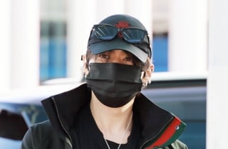 스트레이키즈 리노 '멋진 왕자님'[★포토]