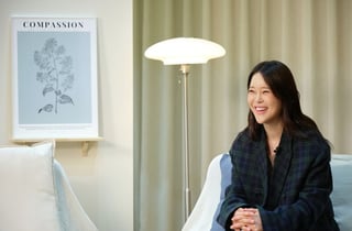 백지영 "딸 출산 후 삶 바라보는 시선 달라져" [그사세]