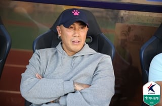 [오피셜] K리그2 뒤흔든 '차두리 매직'... 화성 5월 무패 이끌고 '첫 이달의 감독상'