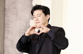 김무열 "'참교육', 통쾌·유쾌·감동..작품 10개 찍은 느낌"