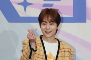 [공식] 엑소 시우민, 日 행사 돌연 무산..알고 보니 사기 계약 정황 포착