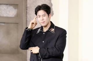 '참교육' 표지훈 "출연 영광, 어리숙한 이미지 덕 캐스팅 된 듯"