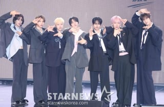 네이즈 "이석훈·윤하와 동반 출연..'이제 데뷔했구나' 기억" [스타현장]