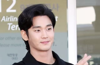 김수현, 김세의 구속 후 10일 첫 재판..100억 손배소 새 국면