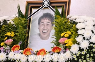'월드컵 영웅' 故유상철, 오늘(7일) 5주기..췌장암 투병 중 별세