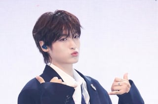 네이즈 김건 '깜찍 비주얼'[★포토]