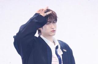네이즈 김건 '사랑스런 비주얼'[★포토]