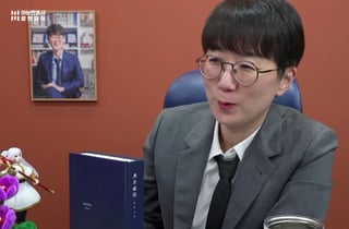 '김수현 저격' 현직 변호사, 김세의 구속되자 비판 영상 전면 비공개