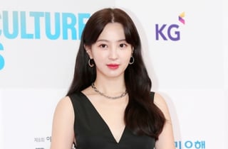 "나솔 안 본 듯" "발랄한데 과해"..정혜성, 데프콘도 당황시킨 MC력 [스타이슈]
