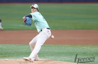 '부상 복귀→물집 강판 불운→1군 말소' KBO 최고 에이스 드디어 오늘(6일) 다시 돌아온다