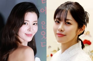 김규리 집 강도범, 알고 보니..'서정희 딸' 서동주 주거침입 재판 중 범행 [스타이슈]