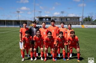 '무자비하다' 한국 女 축구, 마카오에 13-0 '골 폭풍'... 동아시안컵 예선 결승행