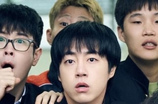 '참교육' 학폭 피해자 전봉석, 알고 보니 '오겜2'도 출연