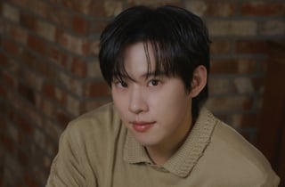 "잘 된 영화 부러워"..김성철, 흥행 압박 뚫고 나온 지독한 연기 열정 [★FULL인터뷰]