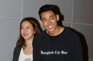 백지영, '마약 논란' ♥정석원에 솔직 심경 "고난 힘들지 않아..오히려 감사" [스타이슈]
