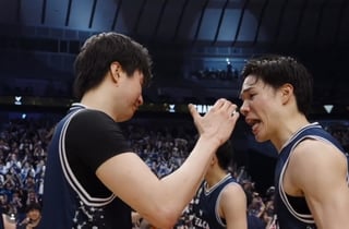 [용산 현장] "이현중, 너의 넥스트 무대는 NBA" 日동료도 진심의 응원 보냈다... 모두가 기대하고 바라는 3번째 도전