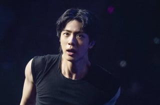 방탄소년단 진, 日서도 K팝 대표 주자 우뚝! '빌보드 재팬 2026 상반기 결산' 핫100·아티스트100 K팝 솔로 1위·유일