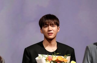 남우현, 팬심 납치..스크린 데뷔작 '납치 48시간' 팬들과 감동 대관