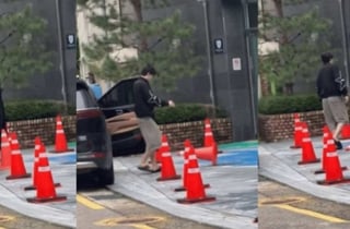 추첨 조작하더니..제베원 박건욱, 인성 논란 동영상 유포 [스타이슈]