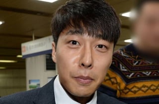 1심서 실형..'양육비 미지급' 김동성 "선처해달라" 거듭 호소[스타이슈]