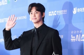 김세의 구속 이후..김수현, 28억 화장품 모델 소송도 7월 재개