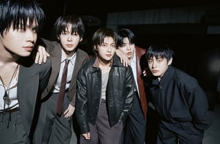 제로베이스원, 'Ascend-'로 미국 시장 정조준..해외 활동 박차