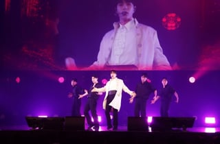 김명수, 도쿄서 첫 팬콘 시작.."정말 행복한 시간"