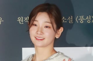 박소담, 갑상선 유두암 투병 심경.."6개월간 목소리 안 나와" [백반기행] [스타이슈]