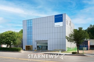 볼보 코오롱오토모티브, '볼보 송파 하남 서비스센터' 확장 운영 시작