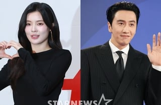 '9년 연애' 이광수♥이선빈, 이효리도 인정한 커플.."복받았어" [스타이슈]