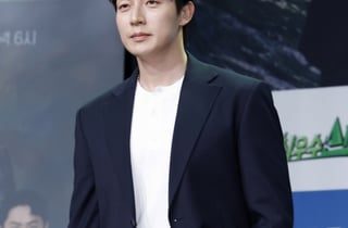 허경환, 현재 키 169.7cm 인증했다[개그콘서트]